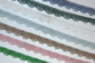 Picture of Girona Lace