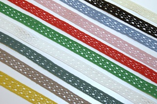 Picture of Lugo Lace