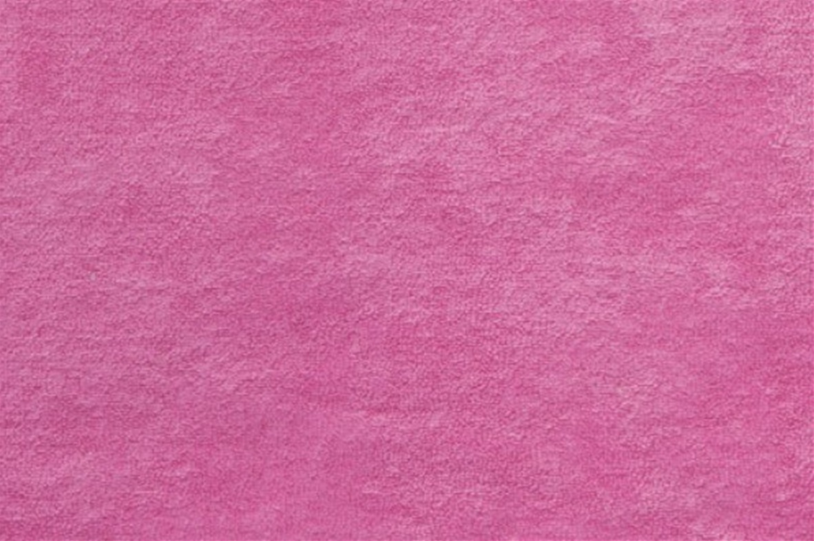 Wild Orchid gebreide badstof 