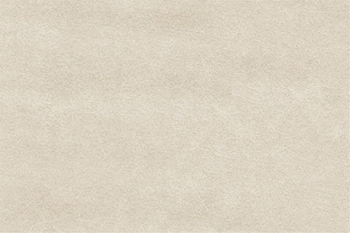 Naturel gebreide badstof 