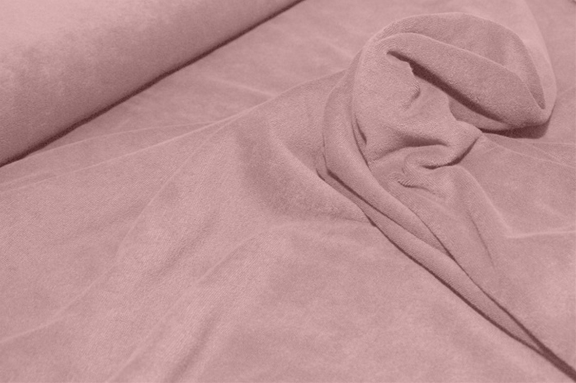 Zephyr knitted terry 