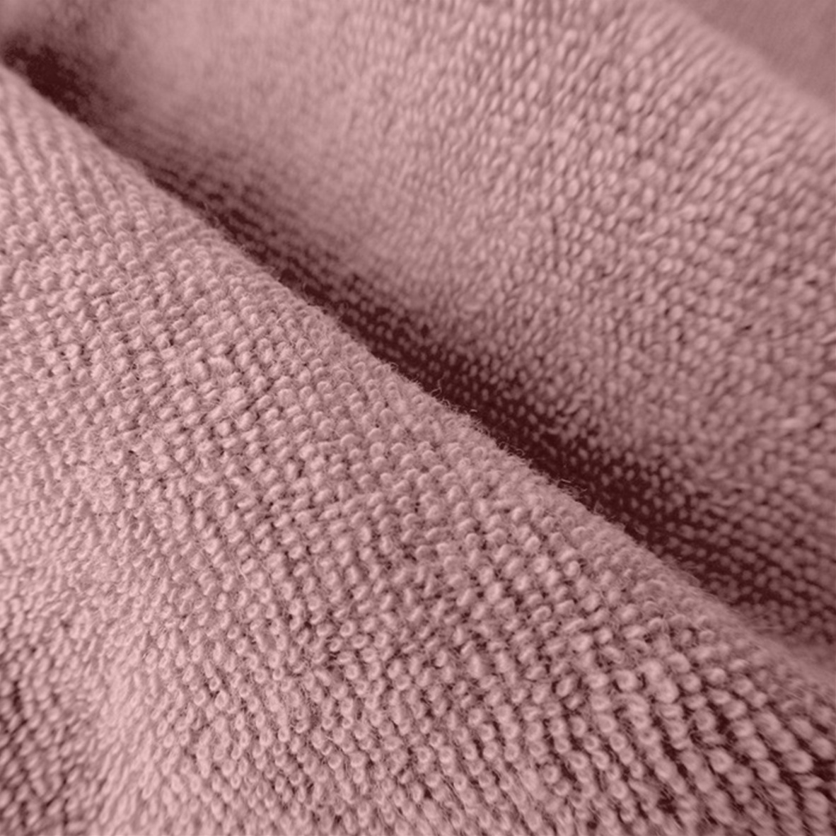 Zephyr knitted terry 