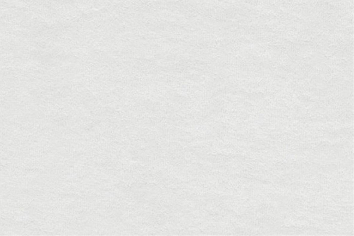 White gebreide badstof (SALE) 