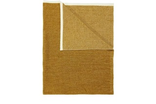 Afbeelding van Rivar Golden Yellow plaid
