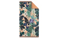 Beach towel June Bright Terra