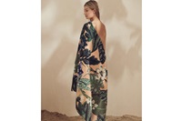 Beach towel June Bright Terra-2