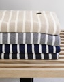 Arre Sand plaid 