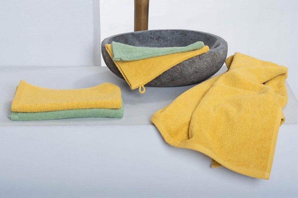 Sweet Corn badgoed (SALE) 