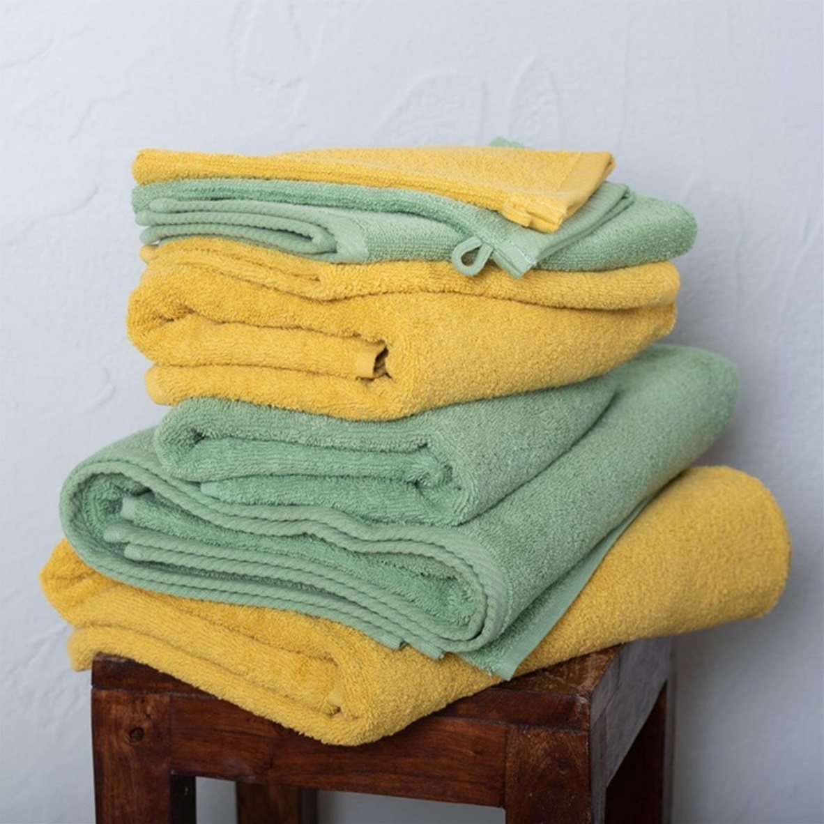 Sweet Corn badgoed (SALE) 