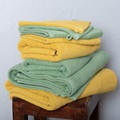 Sweet Corn bath textiles (SALE) 