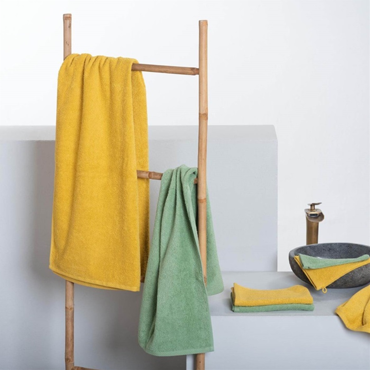 Sweet Corn badgoed (SALE) 