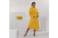 Sweet Corn bathrobe (SALE)-2