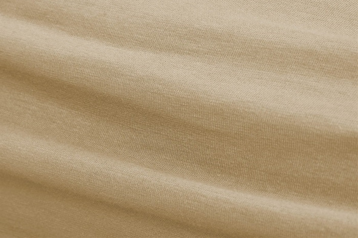 Fern Yellow hoeslaken jersey 