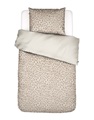 Wild Thing Ginger duvet cover percale 