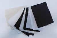 Craft fabric patches - poplin-flannel-double gauze fabric