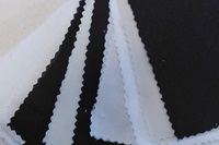 Craft fabric patches - poplin-flannel-double gauze fabric-2