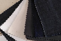 Craft fabric patches - denim-canvas-gabardine fabric-2