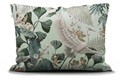 Diem Pistache duvet cover sateen 