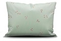 Diem Pistache duvet cover sateen 