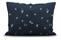 Diem Nightblue pillowcase sateen-2