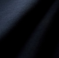 Donkerblauwe sweaterstof (SALE)-2