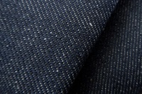 Peacock Denim (natural indigo) (SALE)
