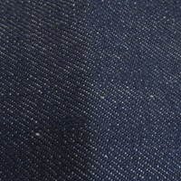 Peacock Denim (natural indigo) (SALE)-2