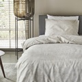 Ebba Natural duvet cover 