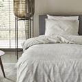 Ebba Beige duvet cover 