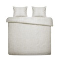 Ebba Natural duvet cover 