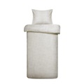 Ebba Natural duvet cover 