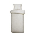 Ebba Beige duvet cover 