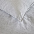 Ebba Off White duvet cover 