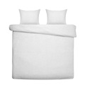 Ebba Off White duvet cover 