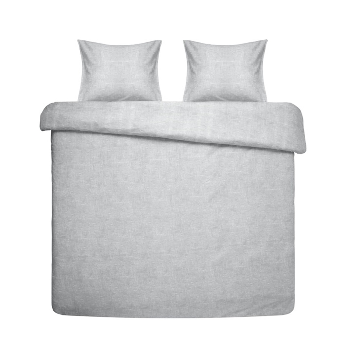 Ebba Grey dekbedovertrek 