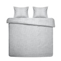 Ebba Grey duvet cover 