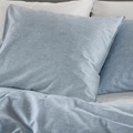 Ebba Soft Blue duvet cover 