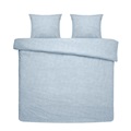 Ebba Soft Blue duvet cover 