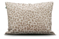 Wild Thing Ginger pillowcase percale