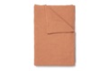 Nordic Knit Sandstone plaid 