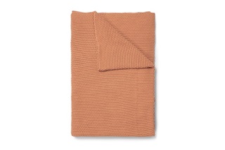 Afbeelding van Nordic Knit Sandstone plaid