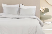 Light Grey duvet cover sateen-2