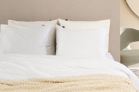 White duvet cover sateen-2