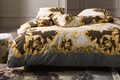 Grazie Agave duvet cover sateen (SALE) 