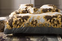 Grazie Agave duvet cover sateen (SALE)-2