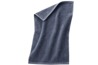 Infinity Blue bath textiles-2