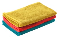 Red Clay bath textiles (SALE)-2