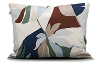 Leaf me Alone duvet cover percale-2