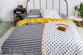 Double Trouble duvet cover percale 