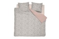 Swift Black-White duvet cover 